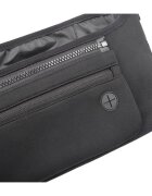 Petite&Mars Organizator carucior PetiteMars dimensiune universala Negru