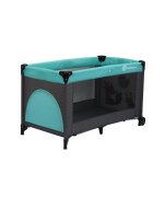 Petite&Mars Patut pliant Vulpita Turquoise