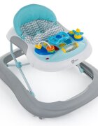Petite&Mars Premergator Monty BlueGrey
