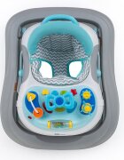Petite&Mars Premergator Monty BlueGrey