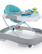 Petite&Mars Premergator Monty BlueGrey