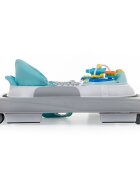 Petite&Mars Premergator Monty BlueGrey