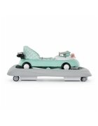 Petite&Mars Premergator muzical PetiteMars cu panou interactiv si lumini Cabrio Verde