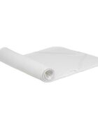 Petite&Mars Protectie impermeabila cu trei straturi pentru saltea 120x60 cm alb