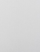 Petite&Mars Protectie impermeabila cu trei straturi pentru saltea 120x60 cm alb