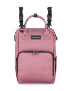 Petite&Mars Rucsac pentru mamici PetiteMars Jack Dusty Rose