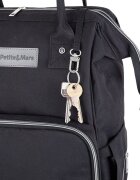 Petite&Mars Rucsac pentru mamici PetiteMars Jack Misty Green