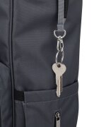 Petite&Mars Rucsac pentru mamici PetiteMars Jack Ultimate Grey