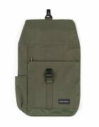 Petite&Mars Rucsac pentru mamici PetiteMars Jackob cu buzunare termoizolante impermeabile si pentru laptop sistem prindere carucior si compartimentare multipla