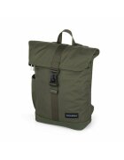 Petite&Mars Rucsac pentru mamici PetiteMars Jackob cu buzunare termoizolante impermeabile si pentru laptop sistem prindere carucior si compartimentare multipla