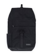 Petite&Mars Rucsac pentru mamici PetiteMars Jakob Absolute Black