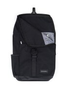 Petite&Mars Rucsac pentru mamici PetiteMars Jakob Absolute Black