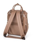 Petite&Mars Rucsac pentru mamici PetiteMars Jasper camel beige