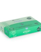 Petite&Mars Saci parfumati PetiteMars pentru scutece Aromy 100 bucati mov