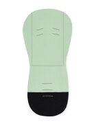 Petite&Mars Salteluta pentru carucior PetiteMars din spuma cu memorie Verde