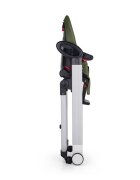 Petite&Mars Scaun de masa PetiteMars Tasty multifunctional Mature Olive