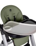 Petite&Mars Scaun de masa PetiteMars Tasty multifunctional Mature Olive