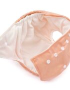 Petite&Mars Scutec reutilizabil PetiteMars 3-15 kg pink