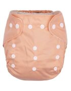 Petite&Mars Scutec reutilizabil PetiteMars 3-15 kg pink