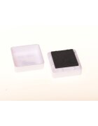 Petite&Mars Set amprente mulaj cu cerneala Baby Dab Violet si Gri