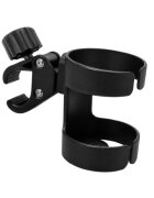Petite&Mars Suport multifunctional pentru carucior Petite Mars negru