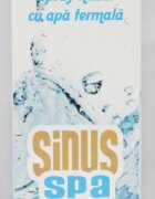 Phenalex Spray nazal Sinus spa forte 30ml