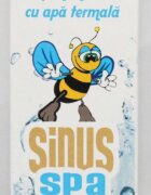Phenalex Spray nazal Sinus spa junior 30ml
