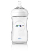 Philips Avent Biberon Philips-AVENT SCF69317 pentru hranire naturala 260ml