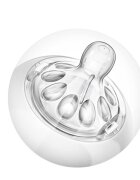 Philips Avent Biberon Philips-AVENT SCF69317 pentru hranire naturala 260ml