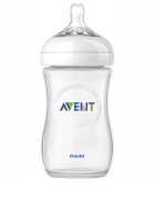Philips Avent Biberon Philips-AVENT SCF69317 pentru hranire naturala 260ml