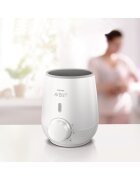 Philips Avent Incalzitor pentru biberon Philips-AVENT SCF35500