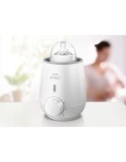 Philips Avent Incalzitor pentru biberon Philips-AVENT SCF35500