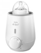 Philips Avent Incalzitor pentru biberon Philips-AVENT SCF35500