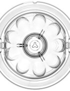 Philips Avent Pachet 2 x Tetina Philips-Avent SCF65627 pentru hrana consistenta 6+