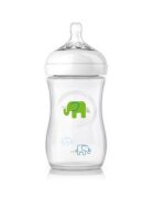 Philips Avent Set cadou cu elefanti pentru baieti SCD62701