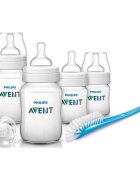 Philips Avent Set nou nascut Clasic