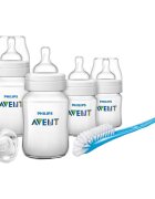 Philips Avent Set nou nascut Clasic