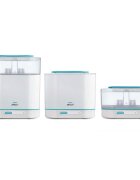 Philips Avent Sterilizator electric 3in1 SCF28403