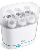 Philips Avent Sterilizator electric 3in1 SCF28403