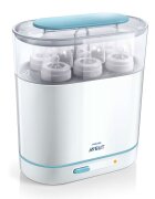Philips Avent Sterilizator electric 3in1 SCF28403