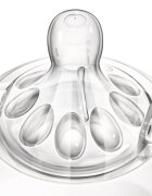 Philips Avent Tetina SCF65527 cu debit variabil