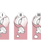 Philips Avent Tetina SCF65527 cu debit variabil