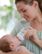 Philips Avent Tetina SCF65527 cu debit variabil