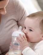 Philips Avent Tetina SCF65527 cu debit variabil