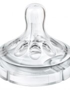 Philips Avent Tetina SCF65527 cu debit variabil