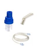 Philips Kit accesorii Respironics SideStream 4448 pentru aparatele de aerosoli cu compresor
