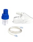 Philips Kit accesorii Respironics SideStream pentru aparatele de aerosoli cu compresor