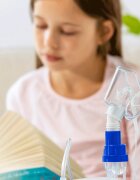 Philips Kit accesorii Respironics Sidestream pentru aparatele de aerosoli cu compresor