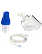 Philips Kit accesorii Respironics Sidestream pentru aparatele de aerosoli cu compresor