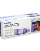 Philips Respironics Camera de inhalare Optichamber Diamond fara masca